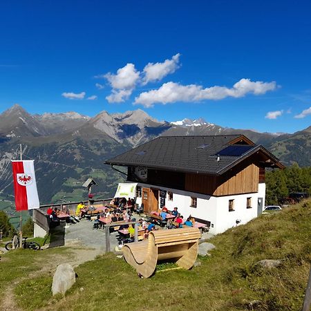 Ferienhaus Grofn Matrei in Osttirol Ngoại thất bức ảnh