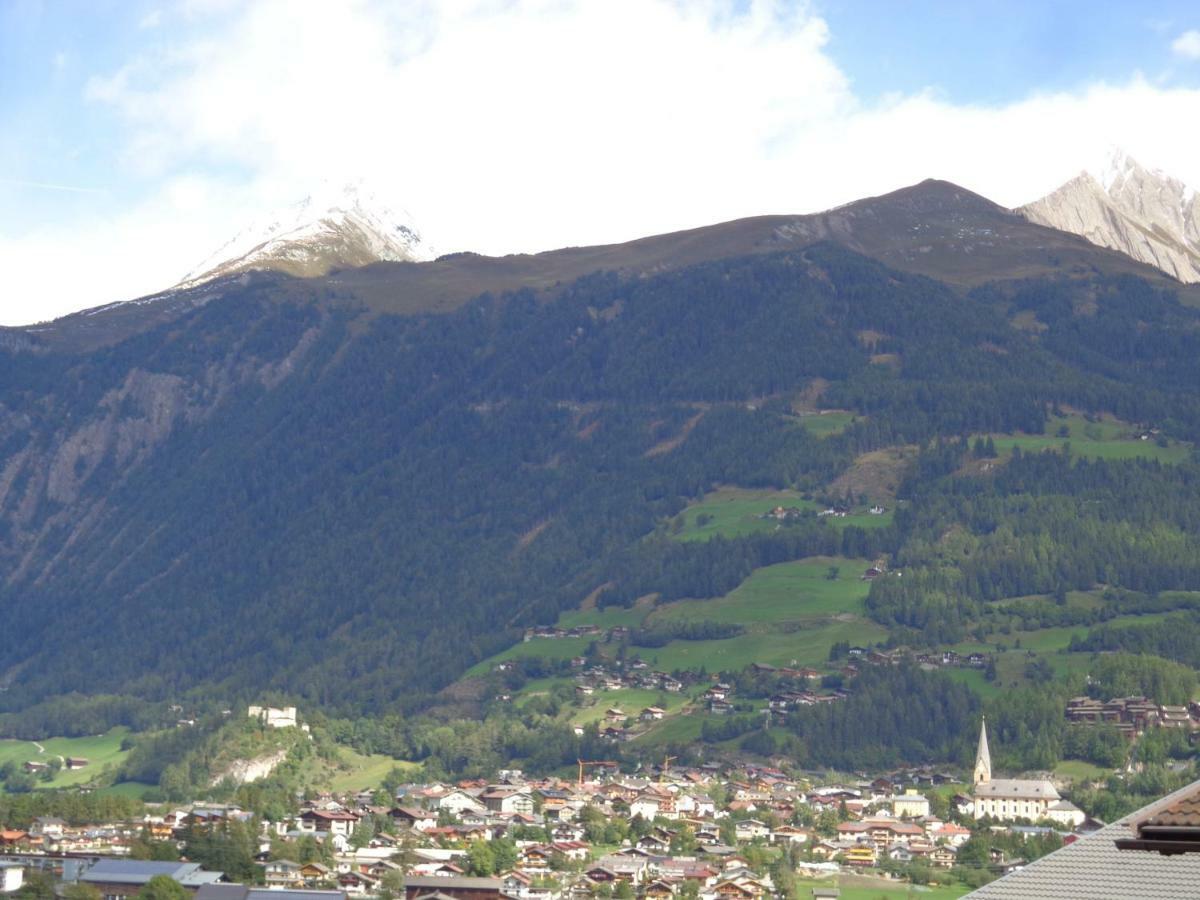 Ferienhaus Grofn Matrei in Osttirol Ngoại thất bức ảnh