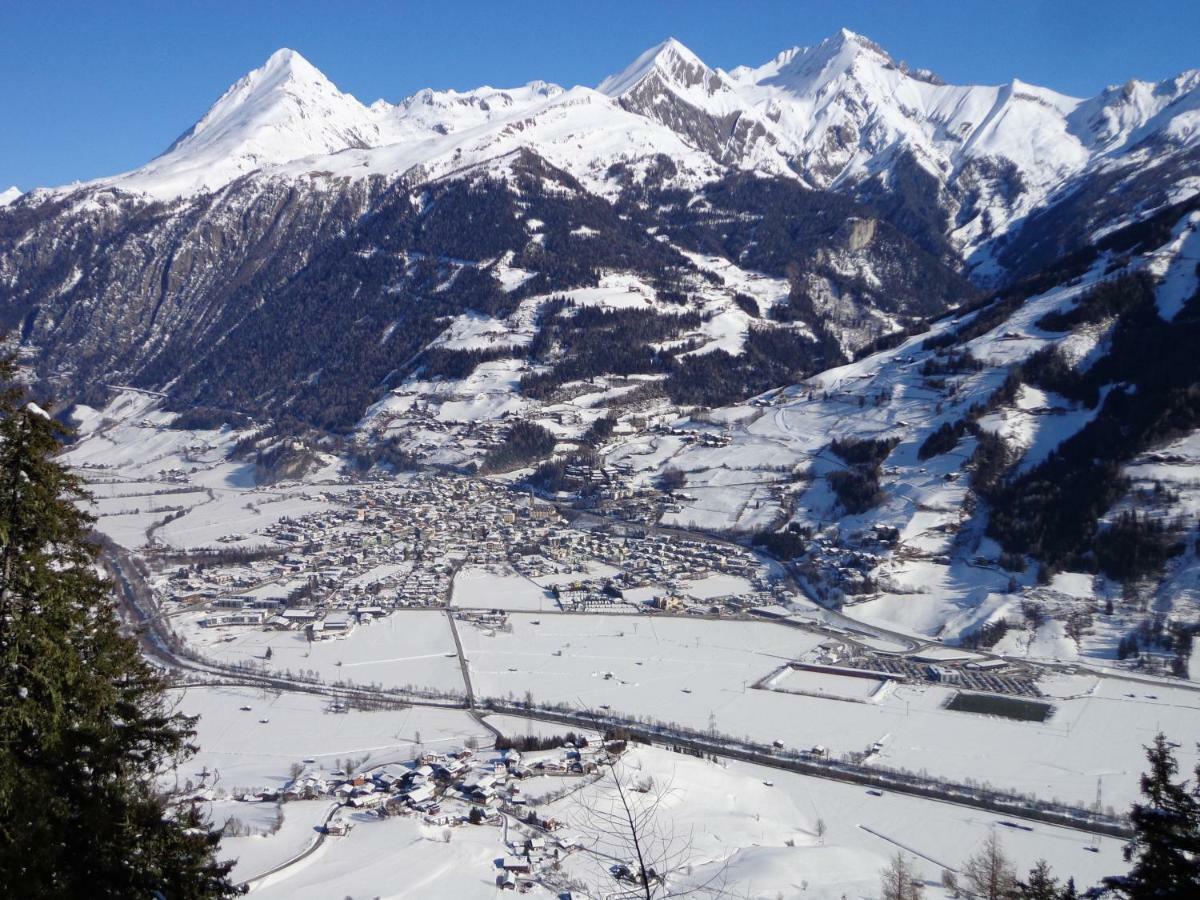 Ferienhaus Grofn Matrei in Osttirol Ngoại thất bức ảnh