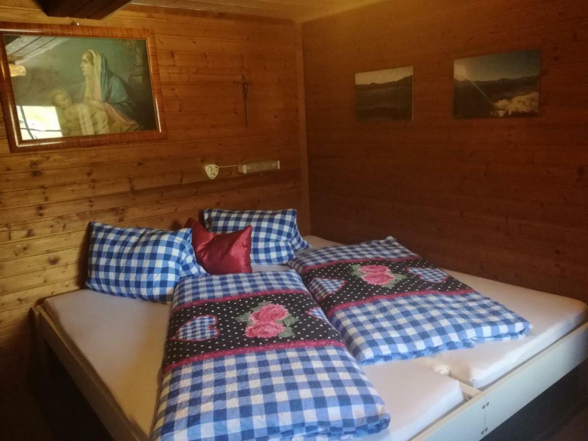 Ferienhaus Grofn Matrei in Osttirol Ngoại thất bức ảnh