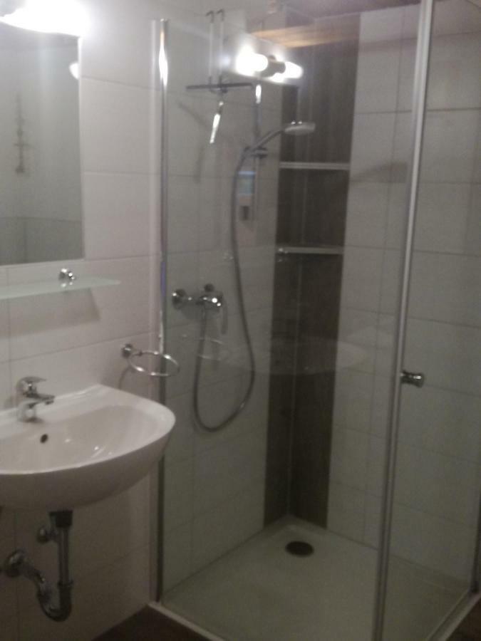 Ferienhaus Grofn Matrei in Osttirol Ngoại thất bức ảnh